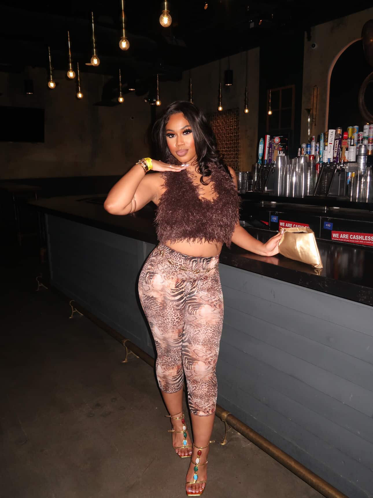 2025 Bayou Classic asset